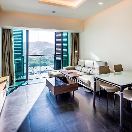The Stanley Hotel & Suites Port Moresby Eksteriør billede