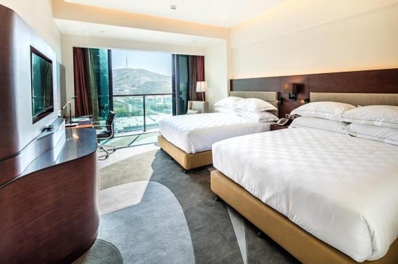 The Stanley Hotel & Suites Port Moresby Eksteriør billede