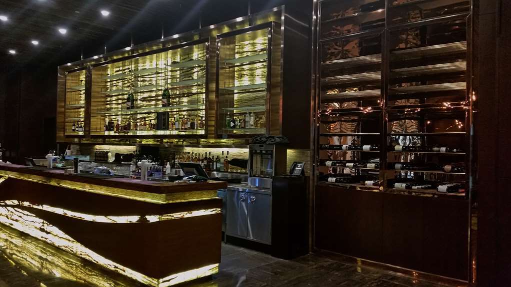 The Stanley Hotel & Suites Port Moresby Restaurant billede