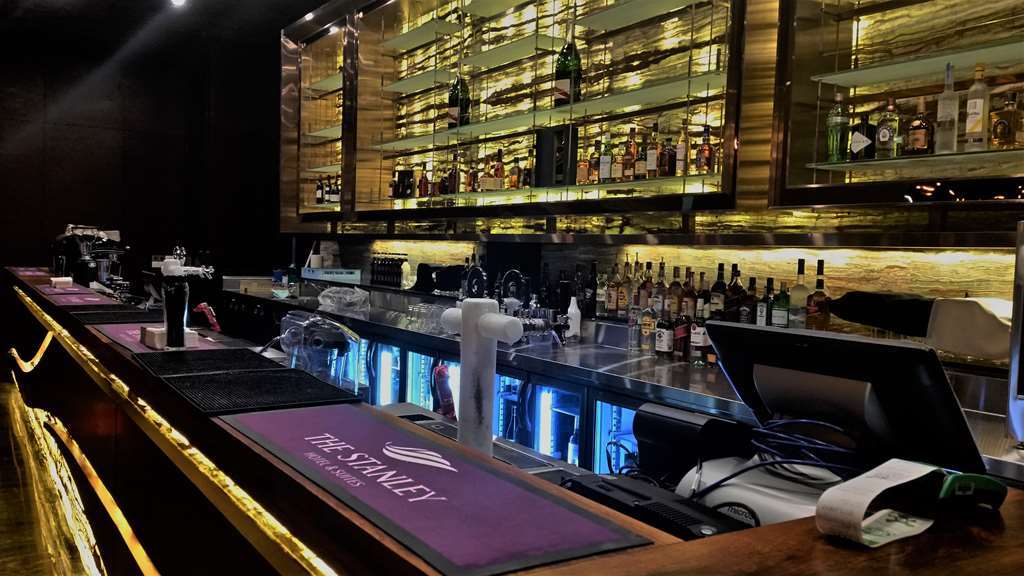The Stanley Hotel & Suites Port Moresby Restaurant billede