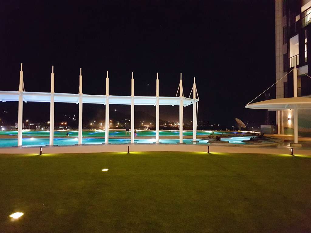 The Stanley Hotel & Suites Port Moresby Faciliteter billede