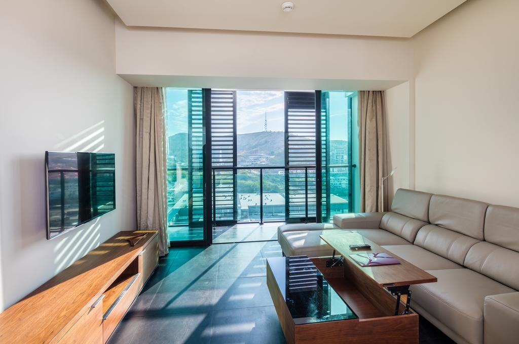 The Stanley Hotel & Suites Port Moresby Eksteriør billede